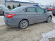 Nissan SENTRA 2019 — Copart