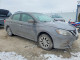 Nissan SENTRA 2019 — Copart