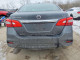 Nissan SENTRA 2019 — Copart