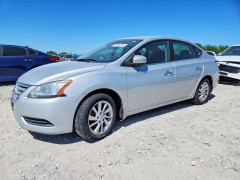 Nissan SENTRA 2013 — Copart