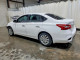 Nissan SENTRA 2019 — Copart