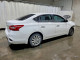 Nissan SENTRA 2019 — Copart