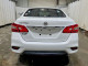 Nissan SENTRA 2019 — Copart