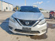 Nissan SENTRA 2017 — Copart