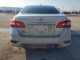 Nissan SENTRA 2017 — Copart