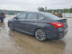 Nissan SENTRA 2017 — Copart