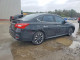 Nissan SENTRA 2017 — Copart