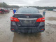 Nissan SENTRA 2017 — Copart