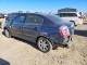 Nissan SENTRA 2009 — Copart