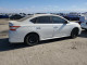 Nissan SENTRA 2014 — Copart