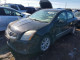 Nissan SENTRA 2011 — Copart