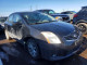 Nissan SENTRA 2011 — Copart