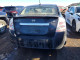 Nissan SENTRA 2011 — Copart