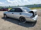 Nissan SENTRA 2002 — Copart