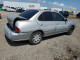 Nissan SENTRA 2002 — Copart
