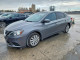 Nissan SENTRA 2019 — Copart