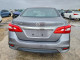 Nissan SENTRA 2019 — Copart