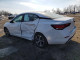 Nissan SENTRA 2021 — Copart