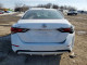 Nissan SENTRA 2021 — Copart