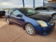 Nissan SENTRA 2011 — Copart
