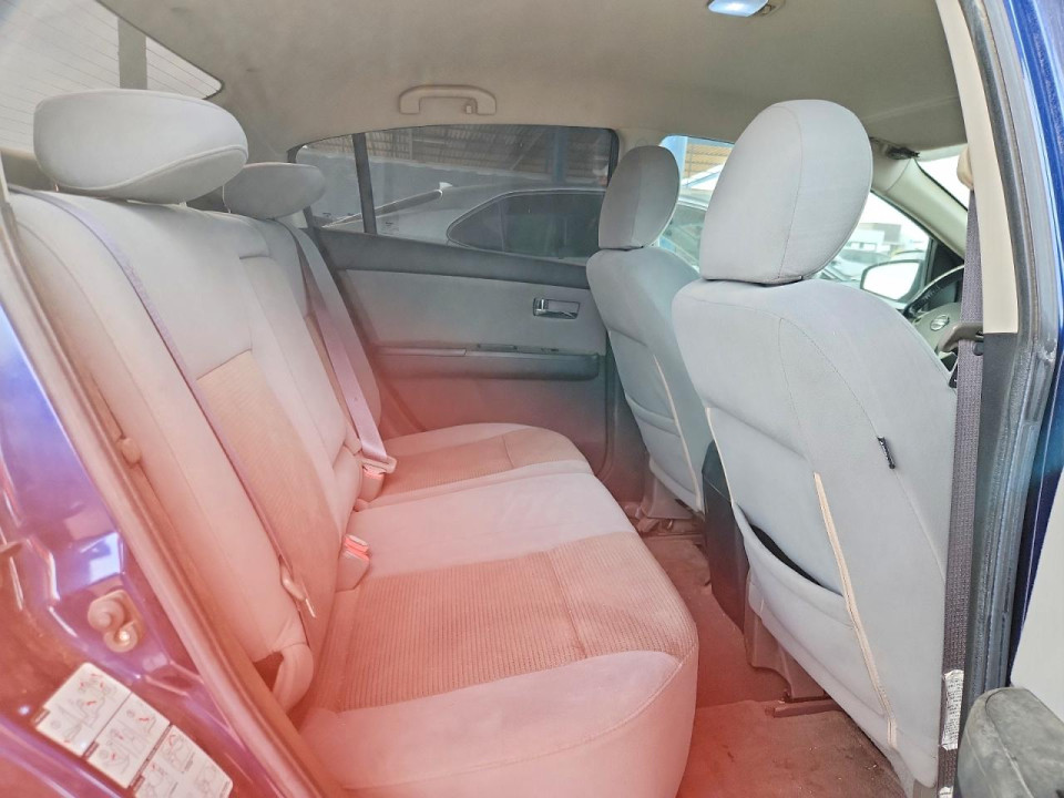 Nissan SENTRA 2011 — Copart