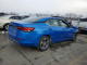 Nissan SENTRA 2023 — Copart