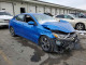 Nissan SENTRA 2023 — Copart