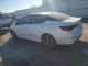 Nissan SENTRA 2021 — Copart