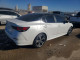 Nissan SENTRA 2021 — Copart