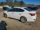 Nissan SENTRA 2019 — Copart