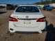 Nissan SENTRA 2019 — Copart