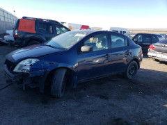 Nissan SENTRA 2007 — Copart