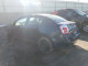 Nissan SENTRA 2007 — Copart
