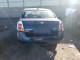 Nissan SENTRA 2007 — Copart