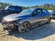 Nissan SENTRA 2021 — Copart