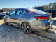 Nissan SENTRA 2021 — Copart