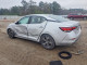 Nissan SENTRA 2021 — Copart