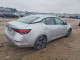 Nissan SENTRA 2021 — Copart