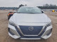Nissan SENTRA 2021 — Copart