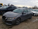 Nissan SENTRA 2021 — Copart
