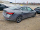 Nissan SENTRA 2021 — Copart