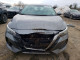 Nissan SENTRA 2021 — Copart