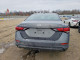 Nissan SENTRA 2021 — Copart