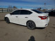Nissan SENTRA 2019 — Copart