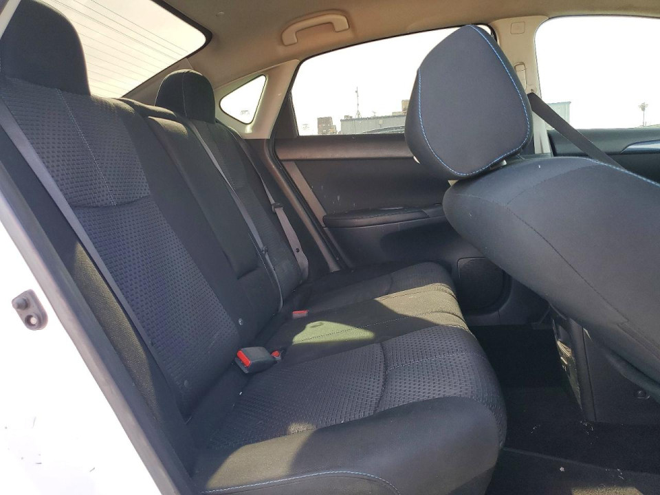 Nissan SENTRA 2019 — Copart