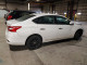 Nissan SENTRA 2019 — Copart
