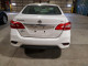 Nissan SENTRA 2019 — Copart