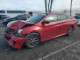 Nissan SENTRA 2013 — Copart