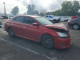 Nissan SENTRA 2013 — Copart