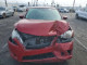 Nissan SENTRA 2013 — Copart